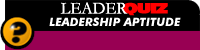 leadership quiz