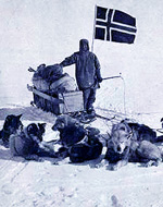 Amundsen