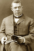 Booker T Washington