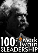 Mark Twain