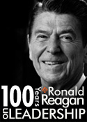 Ronald Reagan