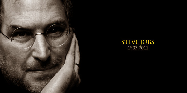 Steve Jobs Obey