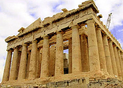 Parthenon