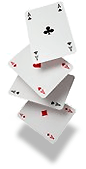 poker cards