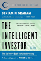 The Intelligent Investor: The Definitive Book on Value Investing - Mohamed  El attar