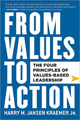From Values to Action