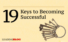 19 Keys