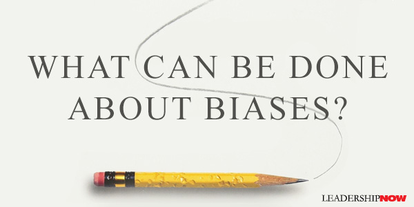 About Biases