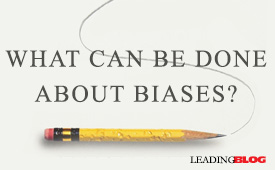 About Biases