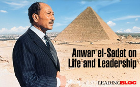 Anwar Sadat