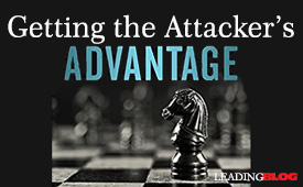 Attackers Advantage