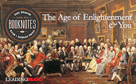 Age of Enlightenment and You