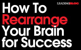 Rearrange Your Brain