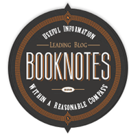 Booknotes