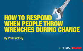 Buckley Wrenches