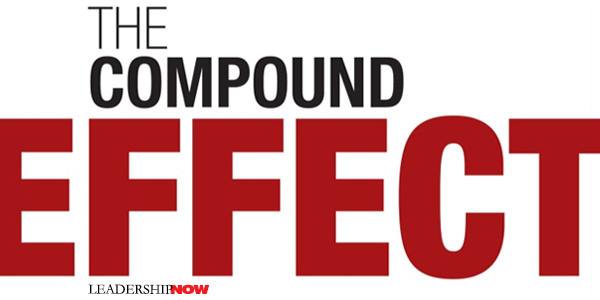 The Compound Effect