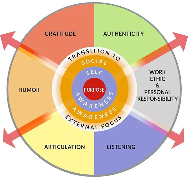 Conscious Success Model