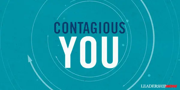Contagious You
