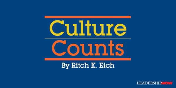 Culture Counts