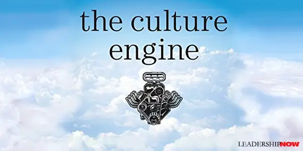 The Culture Engine