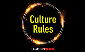 Cultural Rules