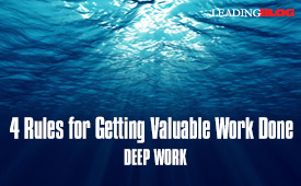 Deep Work