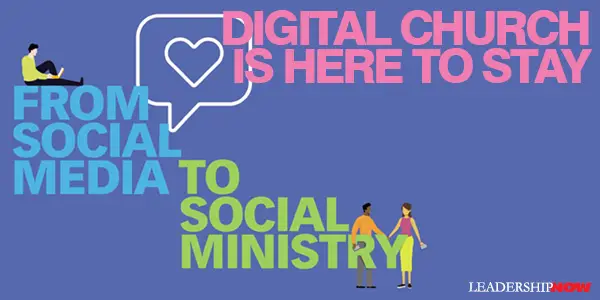 Digital Church