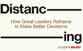 Distancing