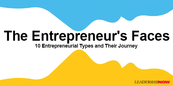 Entrepreneurs Faces