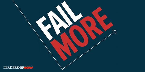 Fail More