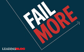 Fail More