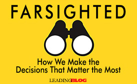 Farsighted