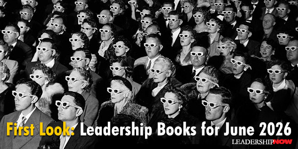 First Look Books
