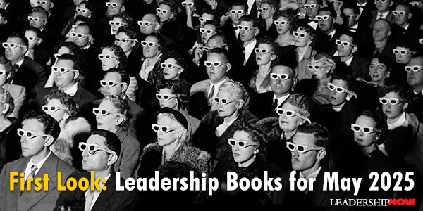 First Look Books