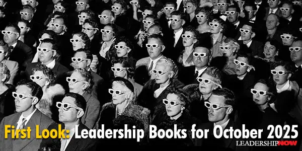 First Look Books