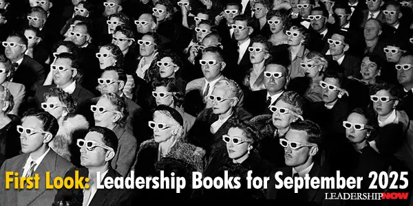 First Look Books