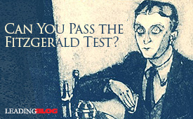 Fitzgerald Test