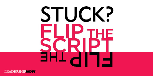 Stuck Flip the Script