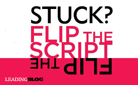 Stuck Flip the Script