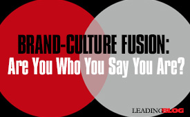 Brand-Culture Fusion