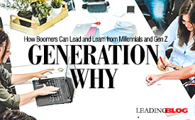 Generation Why