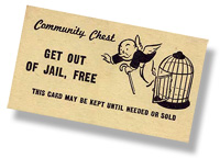 GetOutOfJailFreeCard