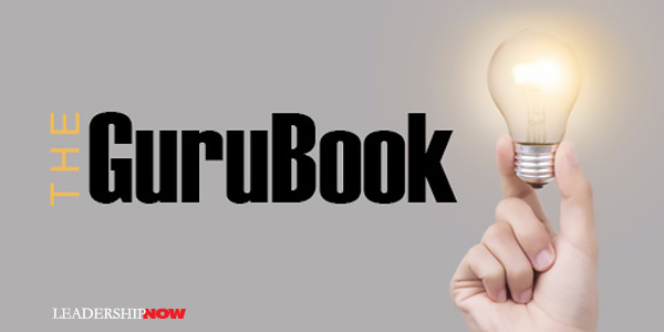 GuruBook