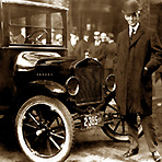 Henry ford contributions to society #1