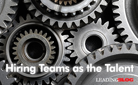 Hiring Teams