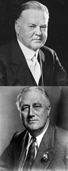 Hoover-FDR