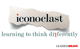 Iconoclast