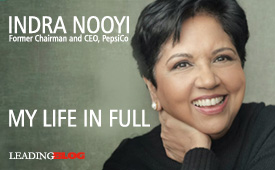 Indra Nooyi