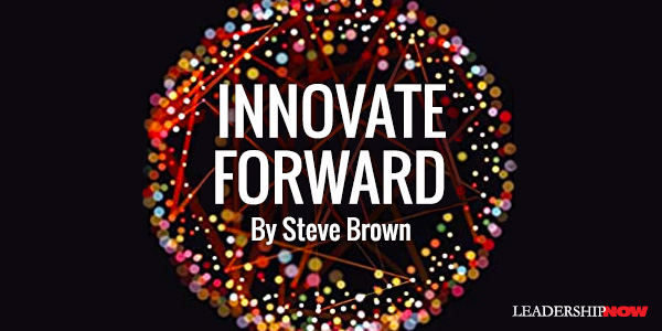 Innovate Forward