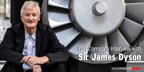 James Dyson